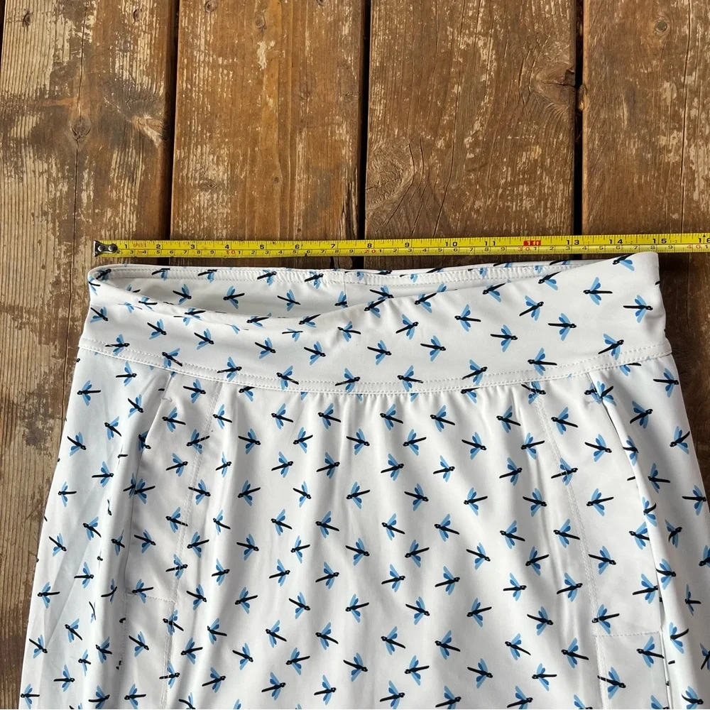 Belyn Key Golf Skort - Picture 4 of 8